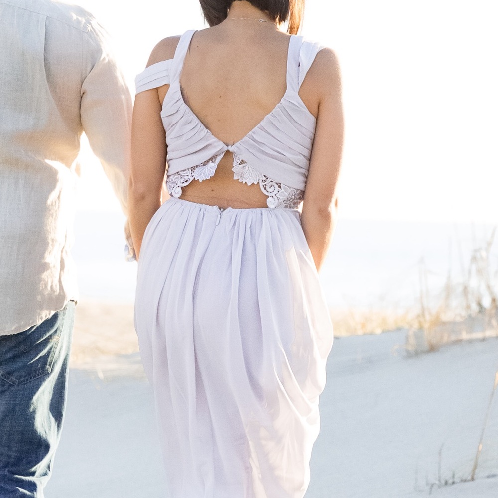 Lulus Dress - Picture 2 of 2
